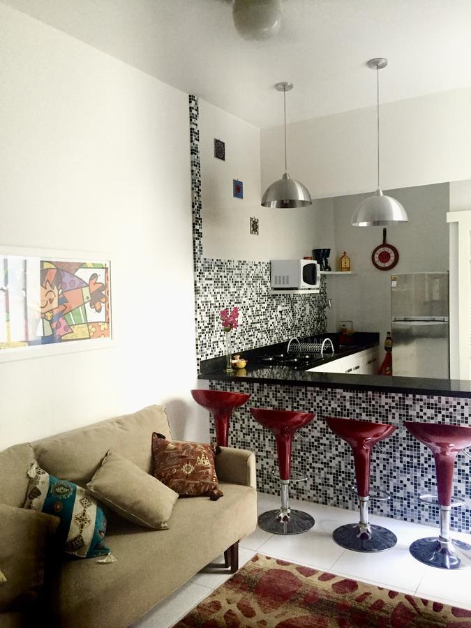 Apartamento De Ipanema Río de Janeiro
